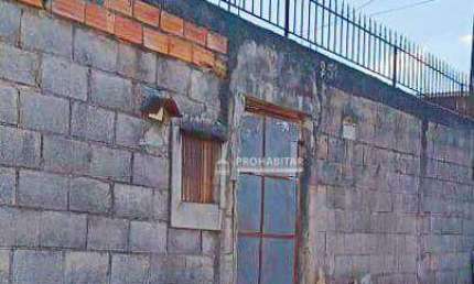 Casa com 2 quartos à venda na Rua André Pernet, --, Jardim Roschel, São Paulo