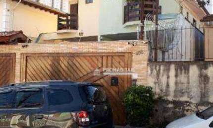 Sobrado à venda, 171 m² por R$ 990.000,00 - Campo Grande - São Paulo/SP