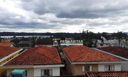 Casa com 3 quartos à venda na Rua Antônio Isaías Petrella, --, Interlagos, São Paulo