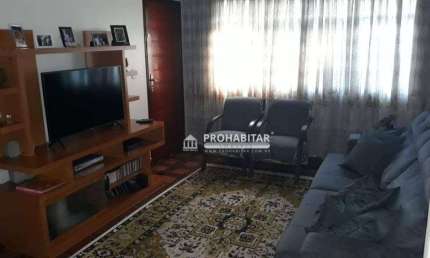 Casa à venda, 180 m² por R$ 650.000,00 - Interlagos - São Paulo/SP