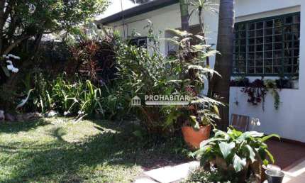 Casa à venda, 280 m² por R$ 1.400.000,00 - Jardim Sao Paulo(Zona Norte) - São Paulo/SP