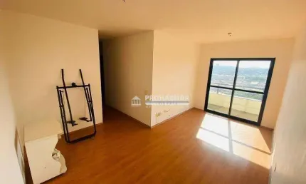 Apartamento de 74m² para venda ou aluguel no vila do castelo - interlagos