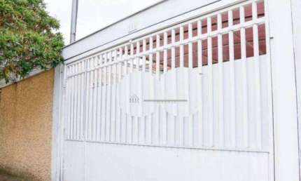 Casa com 3 quartos à venda na Rua Arapés, --, Campo Grande, São Paulo