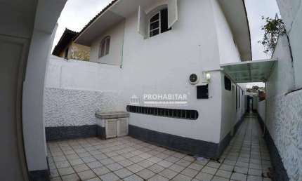 Casa com 3 quartos à venda na Rua Padre José Garzotti, --, Cidade Dutra, São Paulo