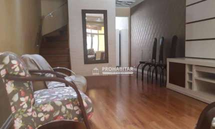 Sobrado à venda, 95 m² por R$ 580.000,00 - Jardim Cliper - São Paulo/SP
