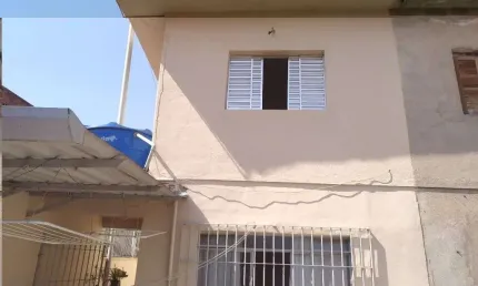 Casa com 3 quartos à venda na Rua Sebastião Teberatti, --, Vila Progresso (Zona Sul), São Paulo