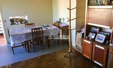 Casa com 3 quartos à venda na Rua Joaquim Leonardo da Rocha, --, Jardim das Camélias (Zona Sul), São Paulo