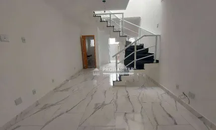 Sobrado à venda no Jardim Santa Cruz (Campo Grande)