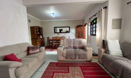 Casa com 3 quartos à venda na Rua Eduardo Carlos Moldenhauser, --, Parque Alto do Rio Bonito, São Paulo