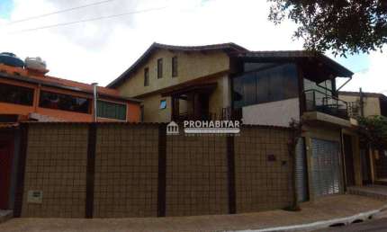 Sobrado à venda, 140 m² por R$ 650.000,00 - Jardim Guanabara - São Paulo/SP