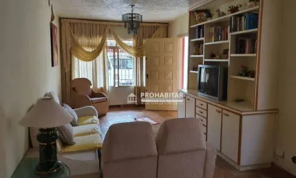 Sobrado à venda, 176 m² por R$ 900.000,00 - Jardim Marabá(Zona Sul) - São Paulo/SP