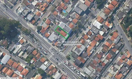 Prédio à venda na Avenida Professor Papini, --, Cidade Dutra, São Paulo