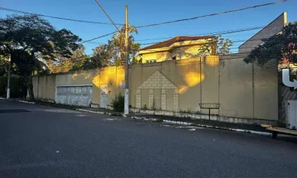 Casa com 4 quartos à venda na Rua Nicolau Magnoli, --, Interlagos, São Paulo