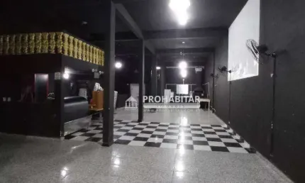 Prédio, 420 m² - venda por r$ 890.000,00 ou aluguel por r$ 5.000,00/mês - jardim são josé - são paulo/sp
