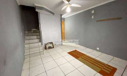 Casa com 3 quartos à venda na Rua Giuseppe Tartini, --, Jardim dos Manacás, São Paulo