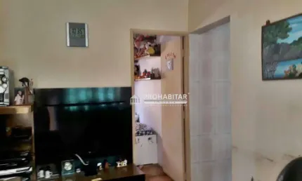 Apartamentos à venda no conjunto habitacional brigadeiro faria lima