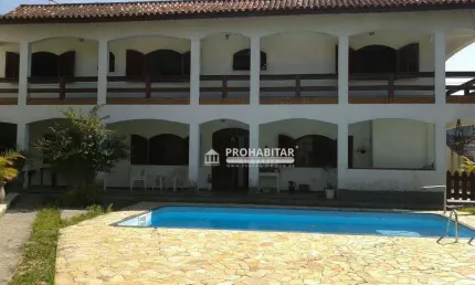 Casa à venda, 200 m² por R$ 850.000,00 - Jardim Varginha - São Paulo/SP