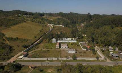 Terreno à venda na Estrada Engenheiro Marcilac, --, Embura, São Paulo