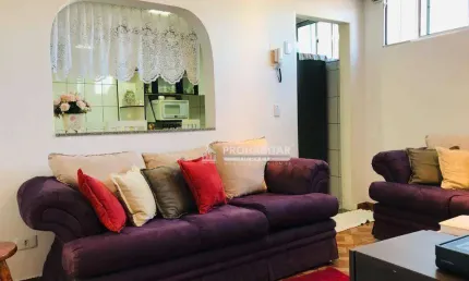 Casa com 3 quartos à venda na Avenida Vale das Canas, --, Jardim dos Manacás, São Paulo