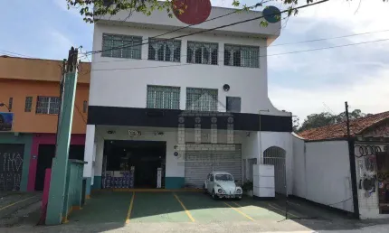 Prédio à venda na Avenida Professor Papini, --, Cidade Dutra, São Paulo