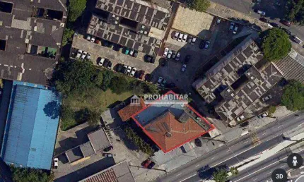 Prédio à venda, 1100 m² por R$ 3.900.000,00 - Vila São José - São Paulo/SP