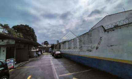 Terreno comercial à venda na Rua Doutor Carlos Augusto de Campos, --, Santo Amaro, São Paulo