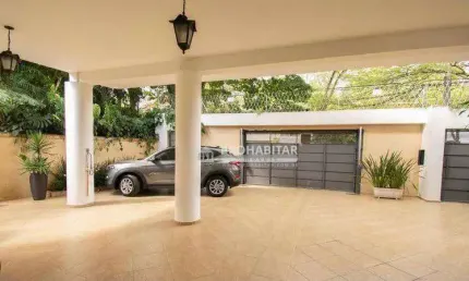 Sobrado à venda, 525 m² por R$ 3.000.000,00 - Jardim Marajoara - São Paulo/SP