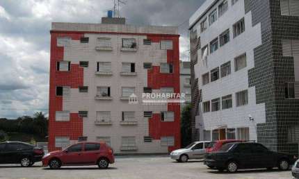 Apartamento à venda, 74 m² por R$ 300.000,00 - Jardim Icaraí - São Paulo/SP