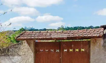 Chácara / sítio com 4 quartos à venda na Rua Ângelo Catelani, --, Jardim Roschel, São Paulo