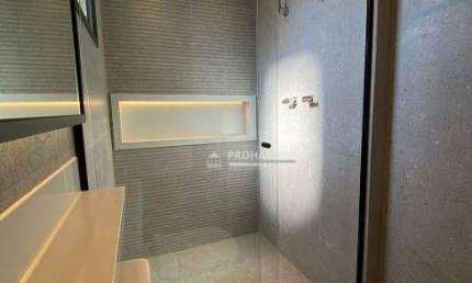 Apartamento Duplex para alugar, 110 m² por R$ 21.961,00/mês - Interlagos - São Paulo/SP