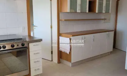 Apartamento com 4 dormitórios à venda no Jardim Marajoara