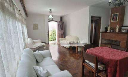 Sobrado com 3 dormitórios à venda, 160 m² por R$ 830.000,00 - Pedreira - São Paulo/SP