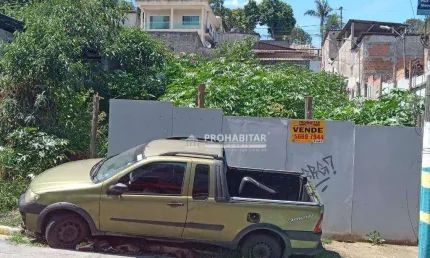 Terreno à venda na Rua Macieira do Sul, --, Jardim Ângela (Zona Sul), São Paulo