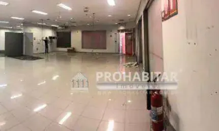 Sala comercial para alugar na Avenida Cotovia, --, Indianópolis, São Paulo