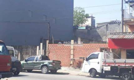 Terreno comercial à venda na Rua Antônio Carlos Bicalho Lana, --, Jardim Myrna, São Paulo