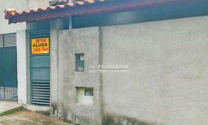 Casa à venda, 95 m² por R$ 350.000,00 - Parque Cocaia - São Paulo/SP