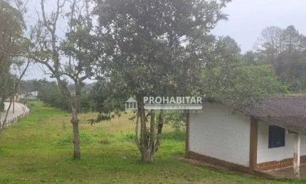 Terreno à venda, 25000 m² por R$ 2.800.000,00 - Jardim Oriental (Parelheiros) - São Paulo/SP