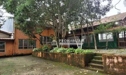 Galpão à venda, 750 m² por R$ 1.600.000,00 - Jardim Bela Vista (Zona Sul) - São Paulo/SP
