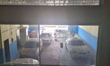 Ponto comercial com 3 salas para alugar na Avenida Dona Belmira Marin, --, Parque Brasil, São Paulo