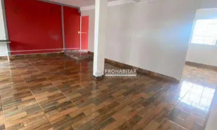 Sobrado para alugar, 250 m² por r$ 3.700,00/mês - parque cocaia - são paulo/sp