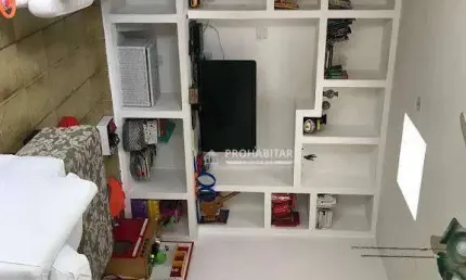 Sobrado à venda, 365 m² por R$ 1.800.000,00 - Brooklin - São Paulo/SP
