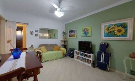 Apartamento à venda, 54 m² por R$ 320.000,00 - Socorro - São Paulo/SP