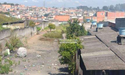 Terreno comercial e Venda - ao lado da estação CPTM . Varginha