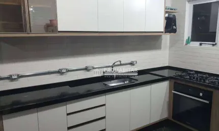 Prédio à venda na Rua Varsóvia, --, Interlagos, São Paulo