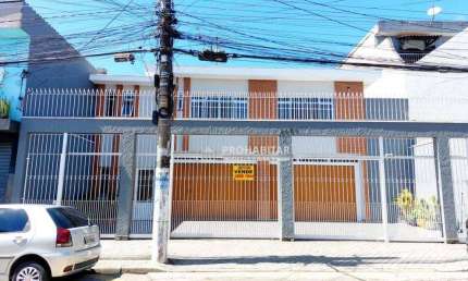 Sobrado à venda, 280 m² por R$ 800.000,00 - Grajaú - São Paulo/SP