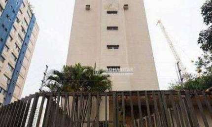 Cobertura com 4 quartos à venda na Avenida Mascote, --, Vila Mascote, São Paulo