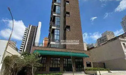 Apartamento para alugar, 110 m² por r$ 22.100,00/mês - cerqueira césar - são paulo/sp