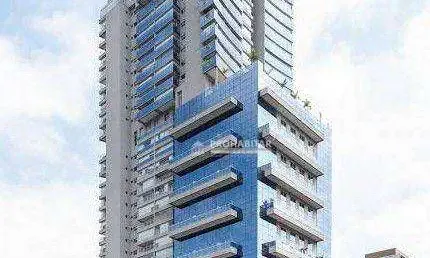 Apartamento, 80 m² - venda por r$ 2.800.000,00 ou aluguel por r$ 12.620,00/mês - vila nova conceição - são paulo/sp