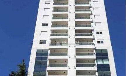 Cobertura à venda, 93 m² por R$ 1.300.000,00 - Boqueirão - Santos/SP