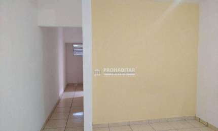 Casa com 1 quarto para alugar na Rua Pêra Natal, --, Vila Natal, São Paulo